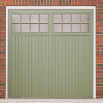 Bedford - Chartwell Green