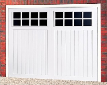 Cardale Garage Doors Wessex Garage Doors