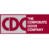 The Corporate Door Company logo